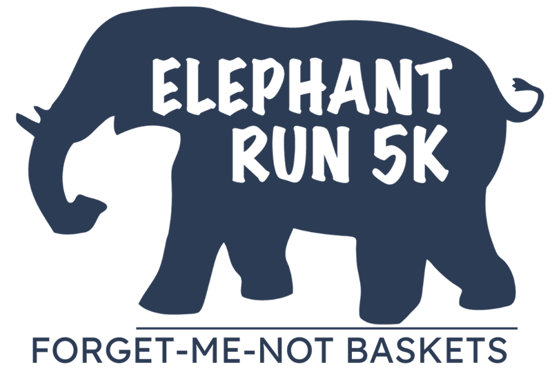 Sleeve Personalization 2024 Elephant Run