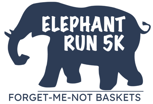 Sleeve Personalization 2024 Elephant Run