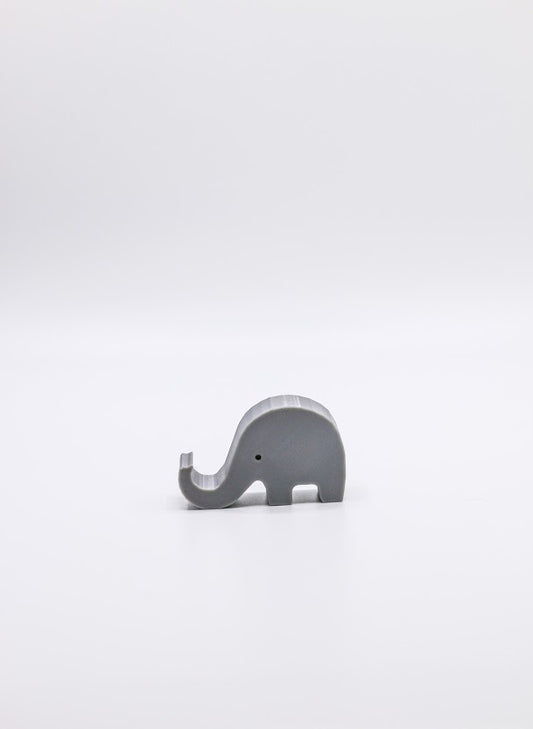 Phone Holder - Grey Elephant
